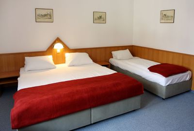 Gasthof Hotel Lamm Ansicht 2