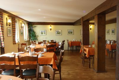 Gasthof Hotel Lamm Ansicht 3